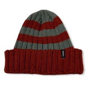 RVCA Beanie